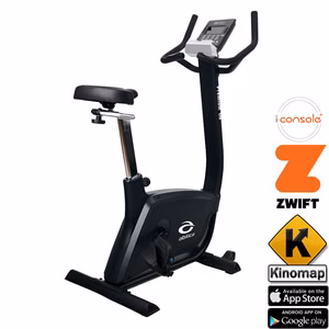 Abilica Premium UB BT motionscykel