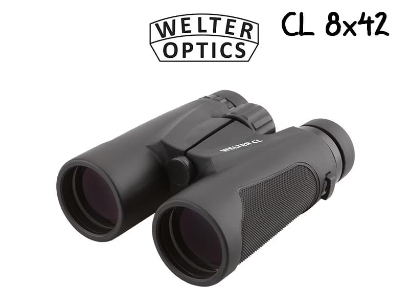 Welter CL 8x42