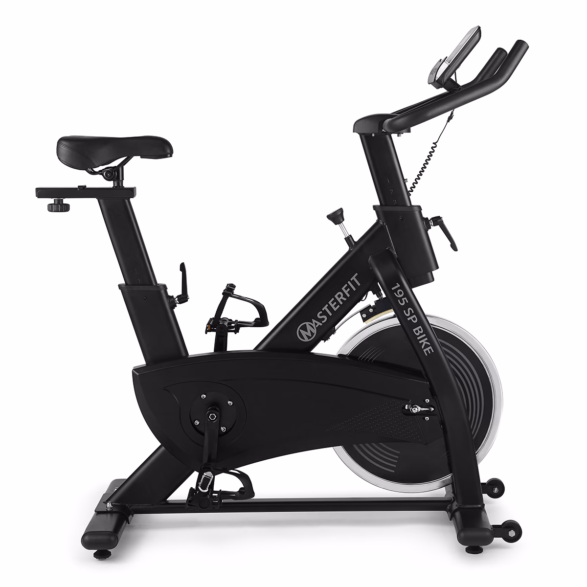 Masterfit 195 SP spinningcykel