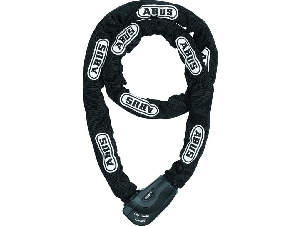 Abus 1060 CityChain X-Plus cykellås