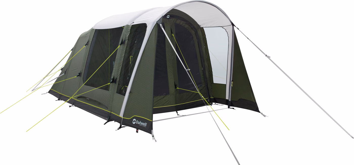 Outwell Elmdale 3pa telt