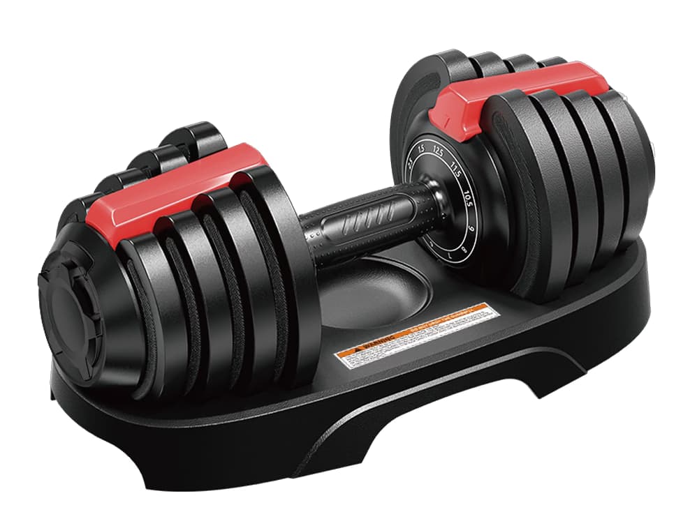 Odin Justerbar håndvægt