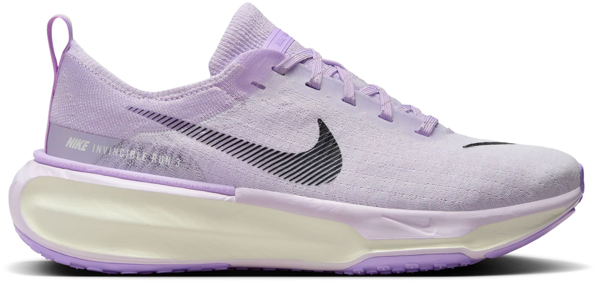Nike ZoomX Invincible Run Flyknit 3 Dame