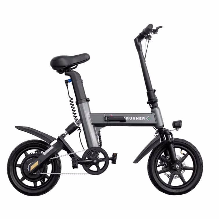 Gorunner E-bike Mini 2.0 elcykel